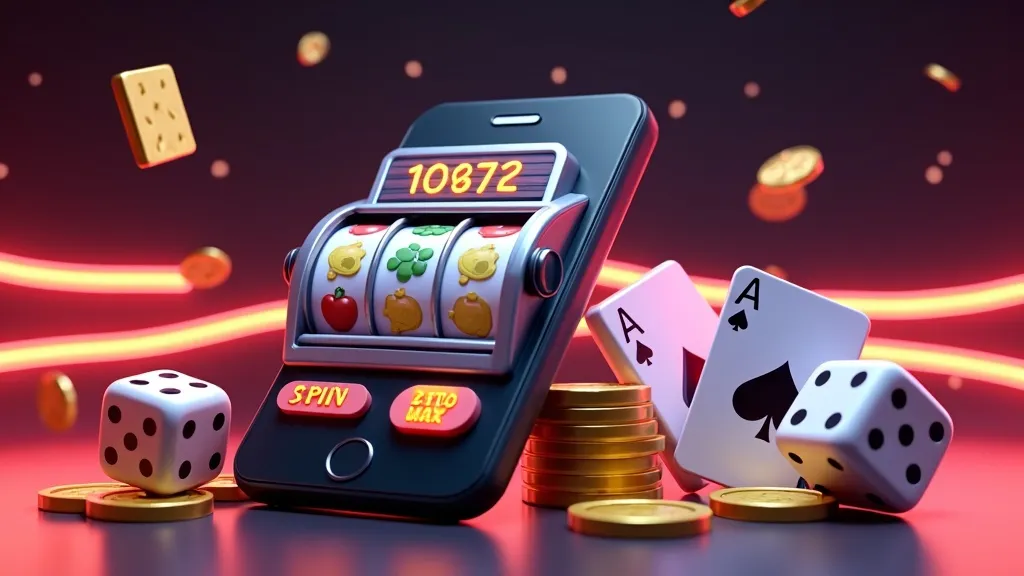 playjonny: Your Ultimate Mobile Casino App Guide