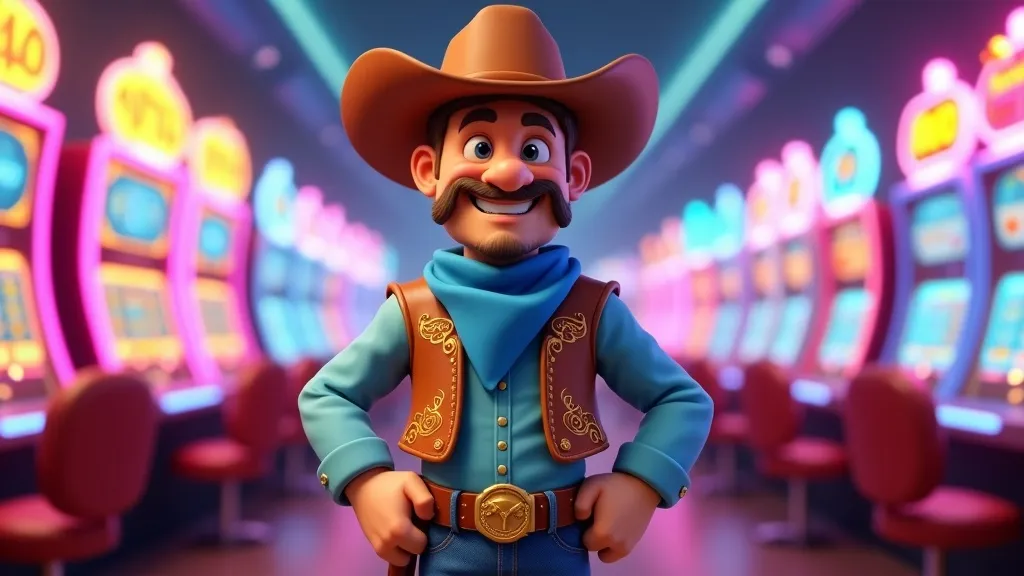 PlayJonny Casino: The Ultimate Gaming Experience Online