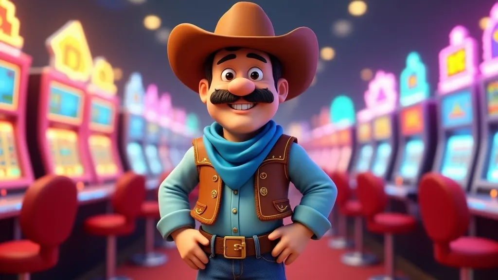 PlayJonny Casino: The Ultimate Gaming Experience Online