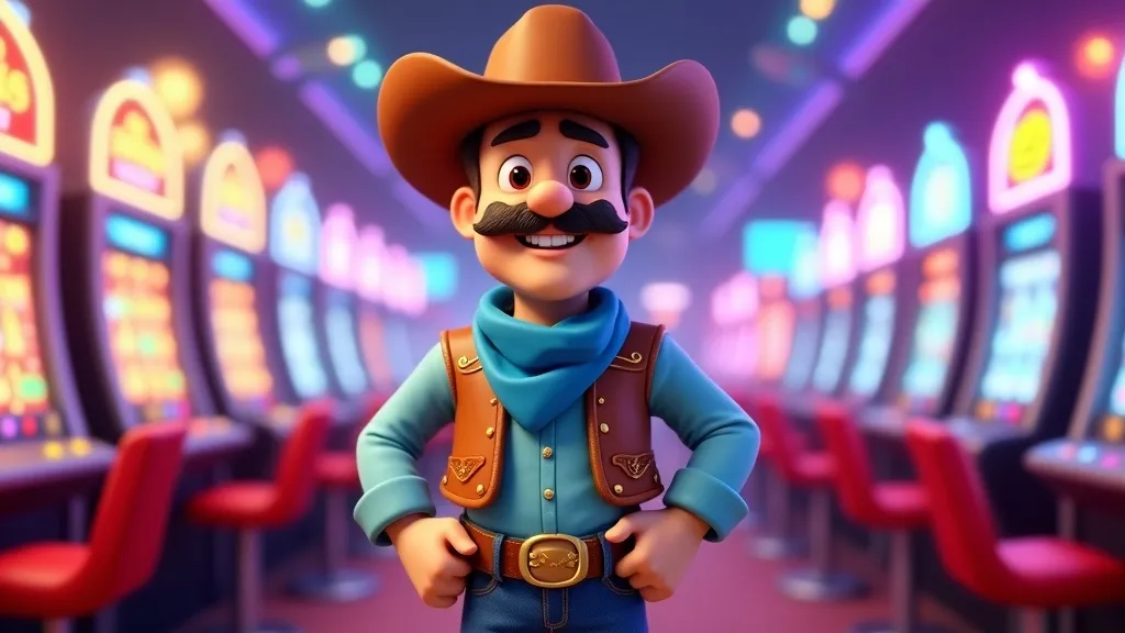 PlayJonny Casino: The Ultimate Gaming Experience Online